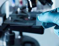 Laboratorio de análisis clínicos 