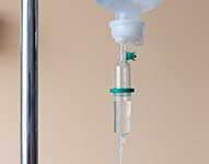 Hospitalización