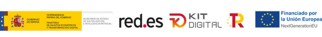 Logos Financiación