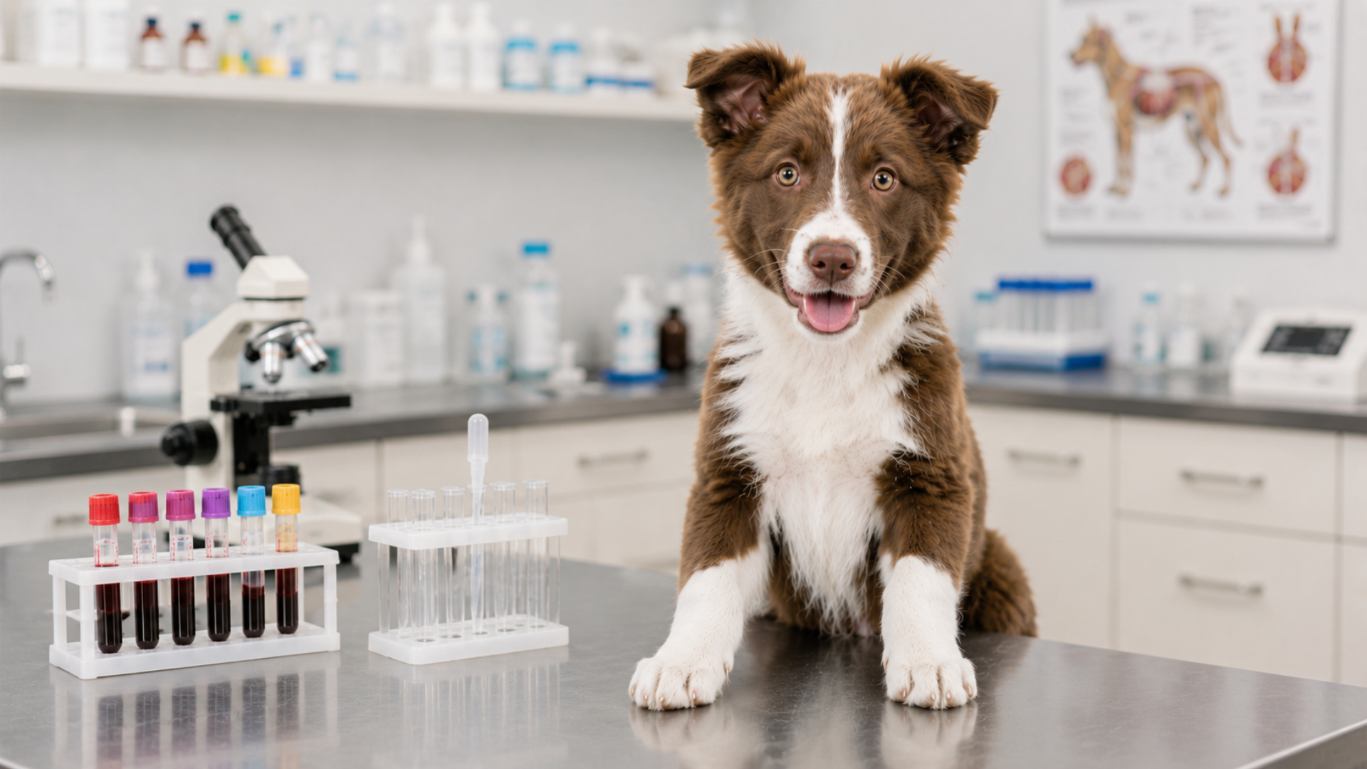 VETERCAN CLINICA VETERINARIA EN GIJON